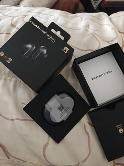 freebuds pro 5