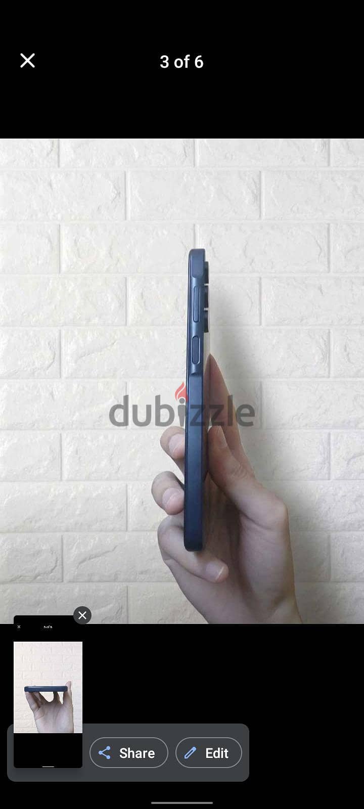 Samsung A15 5G 2