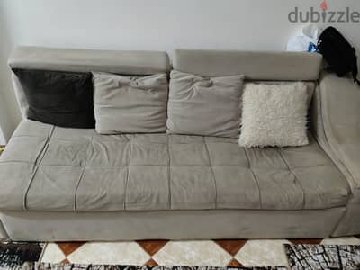 ركنه سرير