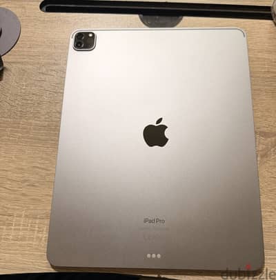 iPad Pro M2 12.9-inch (6th Generation)  (Wi-Fi)