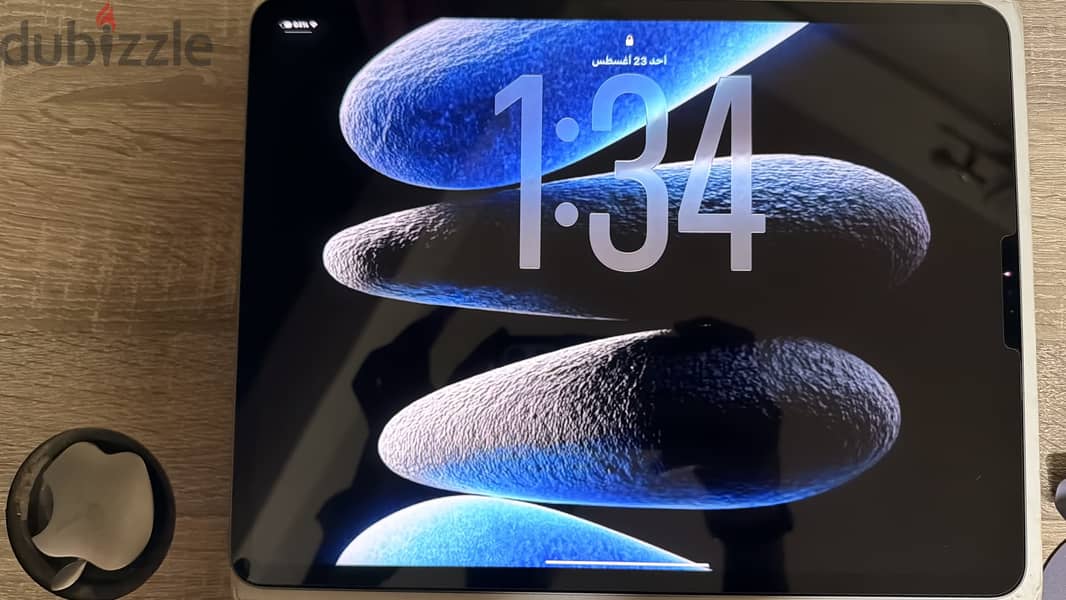 iPad Pro M2 12.9-inch (6th Generation)  (Wi-Fi) 1