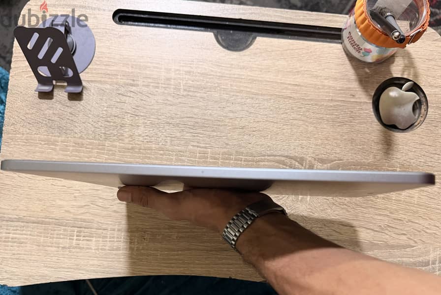 iPad Pro M2 12.9-inch (6th Generation)  (Wi-Fi) 6