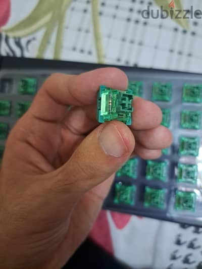 green mechanical switches| Akko matcha green pro V3
