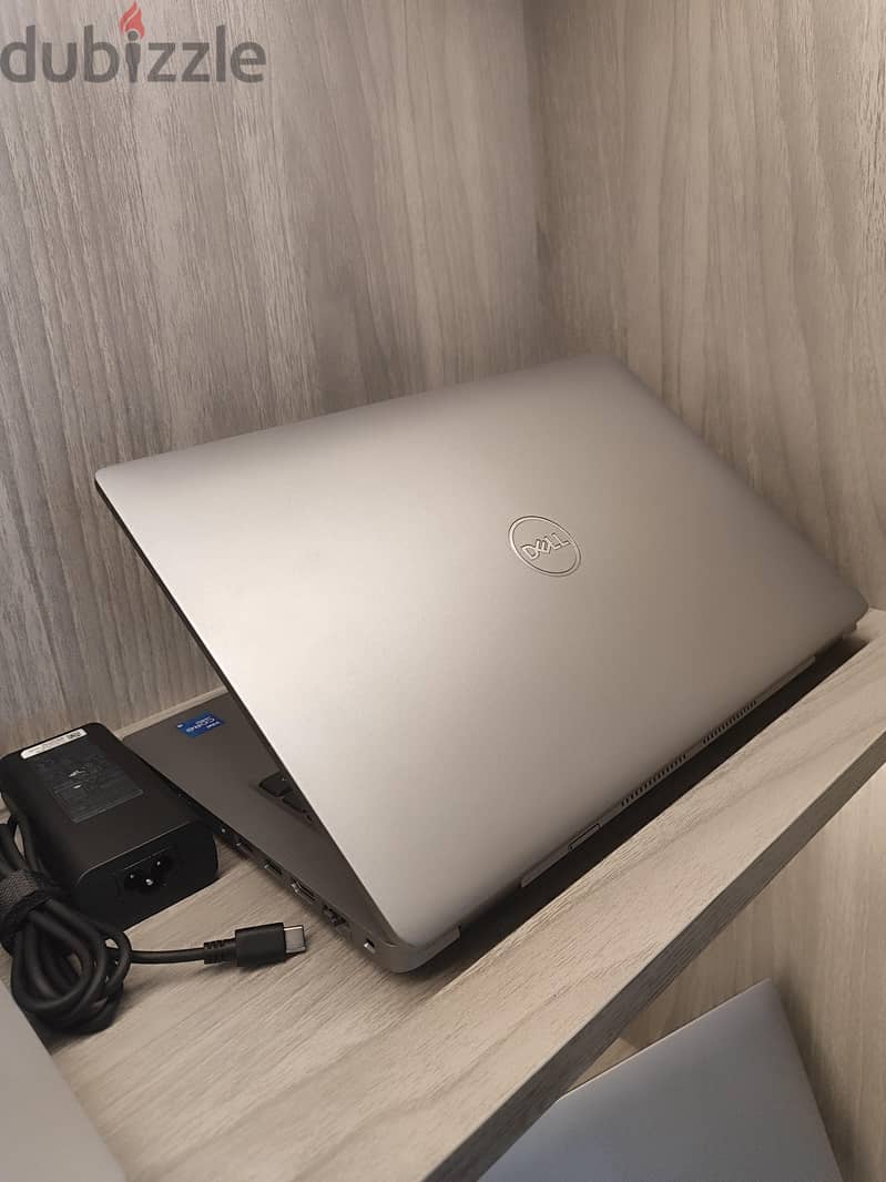 لابتوب dell 5420 3