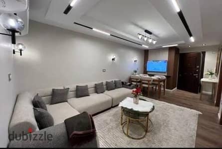 للايجار اول سكن شقة فندقيه مفروشة تشطيب فندقي للايجار اليومي والشهري للعائلات للسكن الراقي والمميز