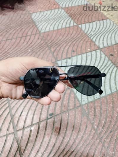 Ray-Ban