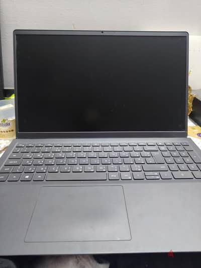 لاب Dell Vostro مستعمل خفيف للبيع