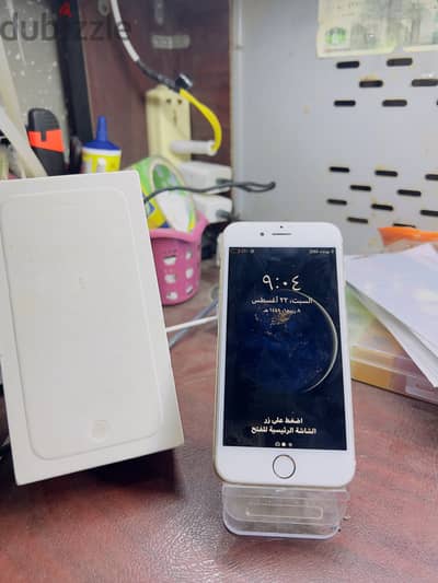 آبل - آيفون 6