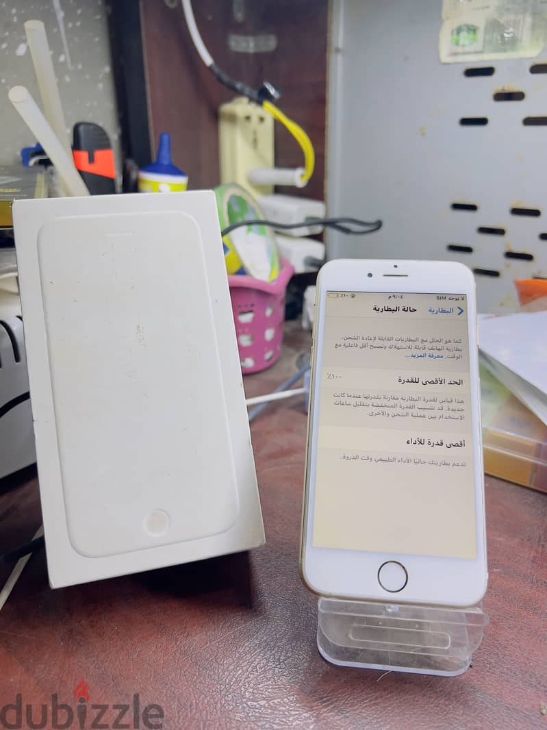 آبل - آيفون 6 3