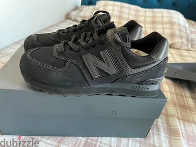New balance 574 original new
