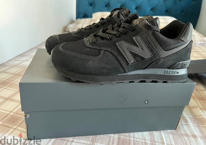 New balance 574 original new 2