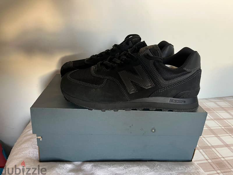 New balance 574 original new 5