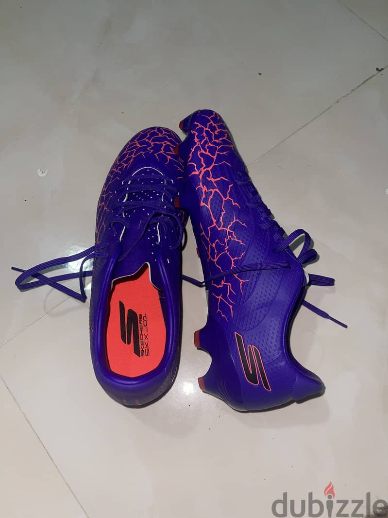 Skechers 2