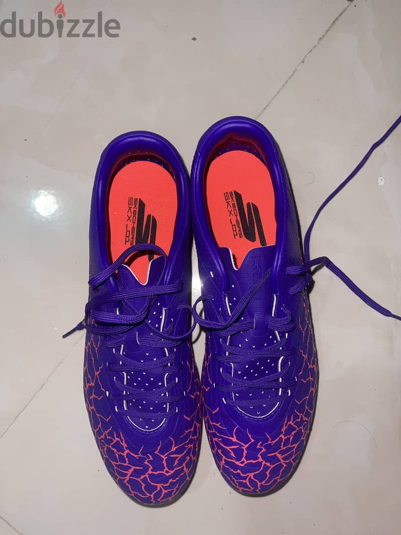 Skechers 4