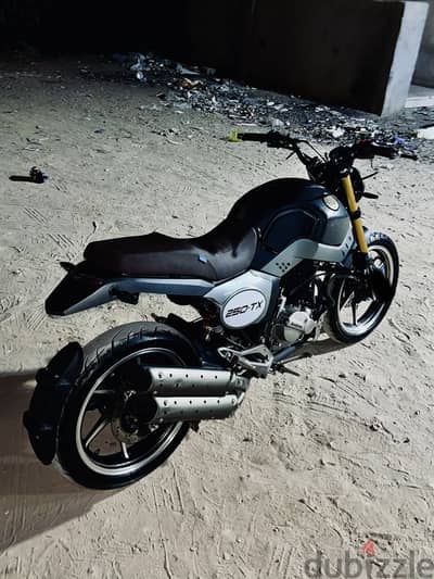 Tx 250