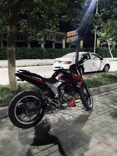 هوجن z250