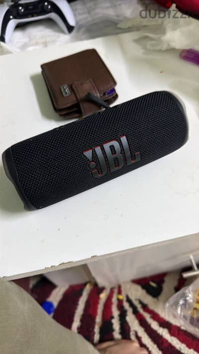 سماعه jBL    Flip6