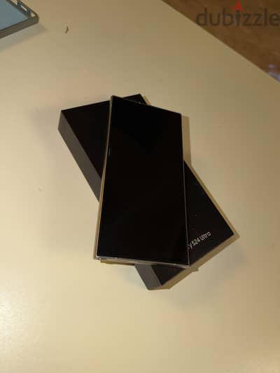 Samsung S24 Ultra