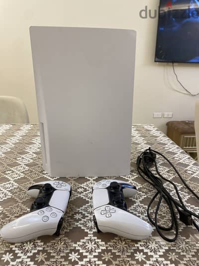 يلايستيشن 5
