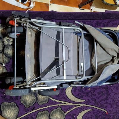 عربيه اطفال استرولر