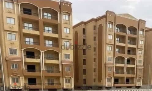 شقه في مشروع لؤلؤه القاهره
