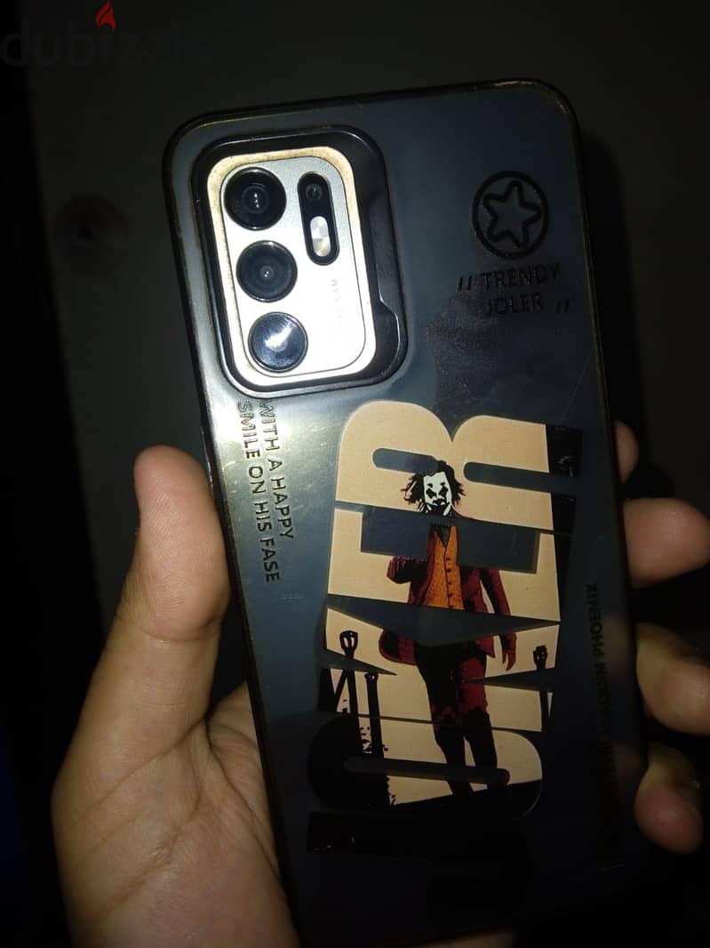 اوبو رينو 6 1