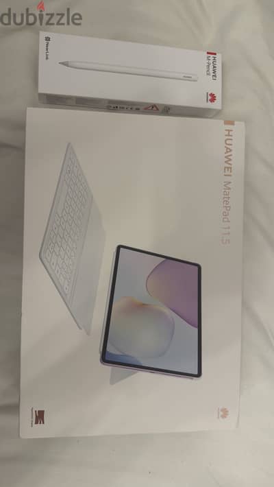تابلت هواوي