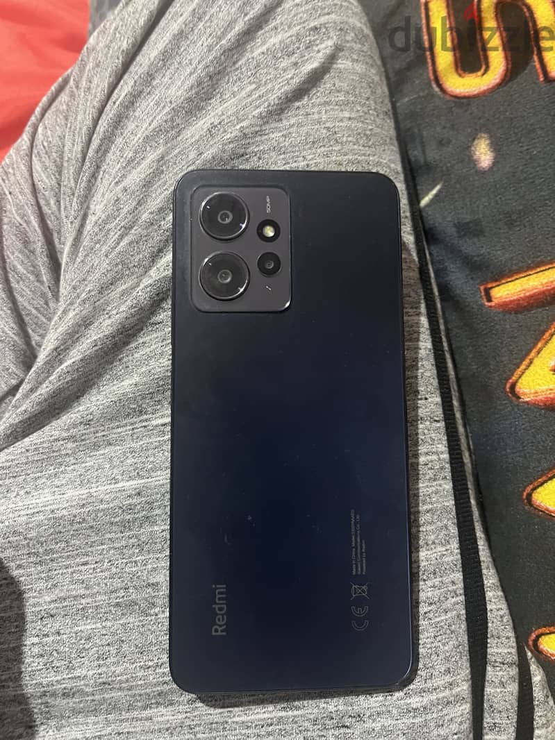 Redmi note 12 1