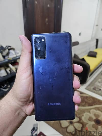 سامسونج اس 20