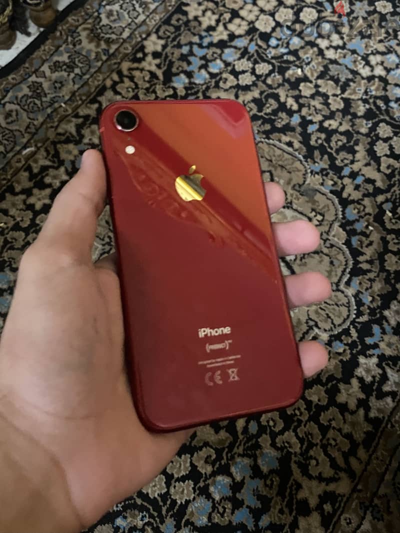 Apple - iPhone XR 2