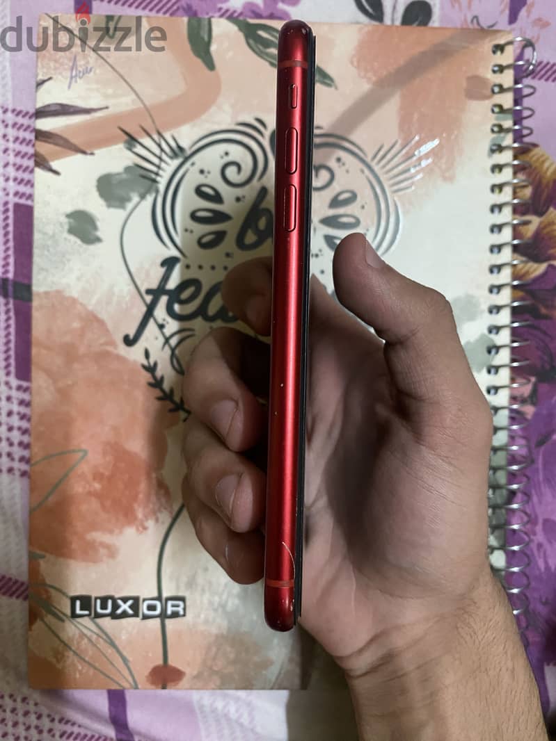 Apple - iPhone XR 3