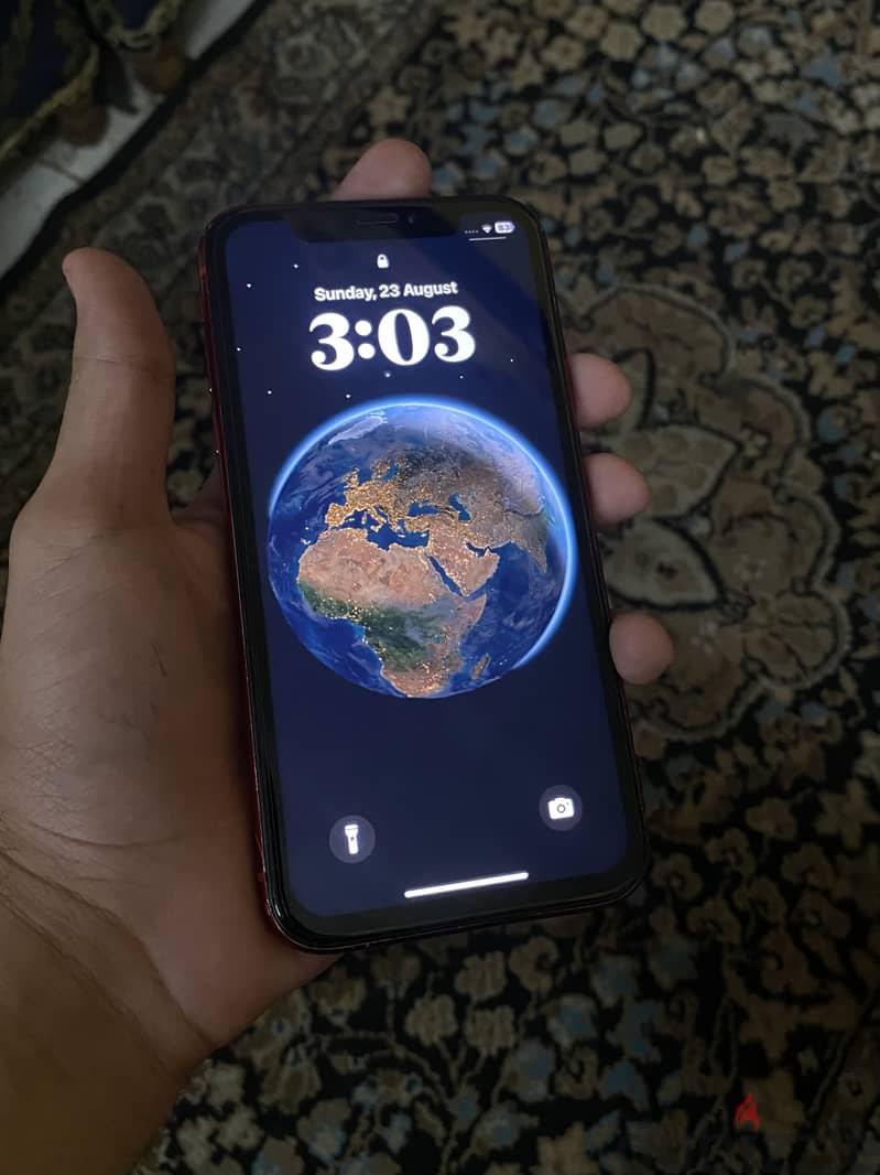 Apple - iPhone XR 6