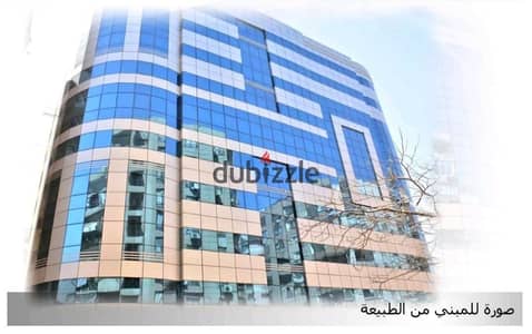 مول تجاري إداري جاهز للاستلام الفوري والتشغيل مساحة ١٠٠٠٠ متر في مدينة نصر