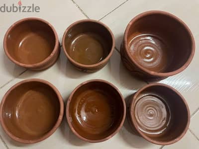 طواجن فخار