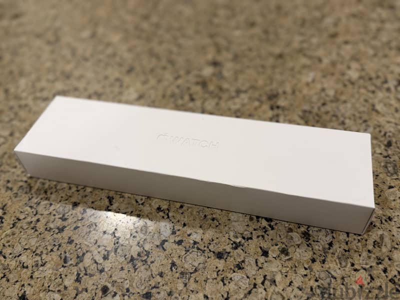 NEW Apple Watch Series 7 1