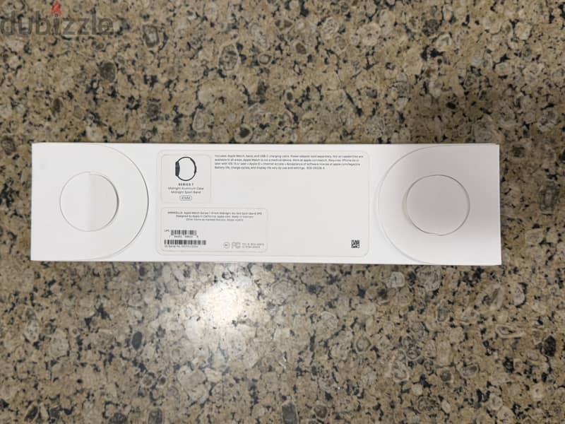 NEW Apple Watch Series 7 2