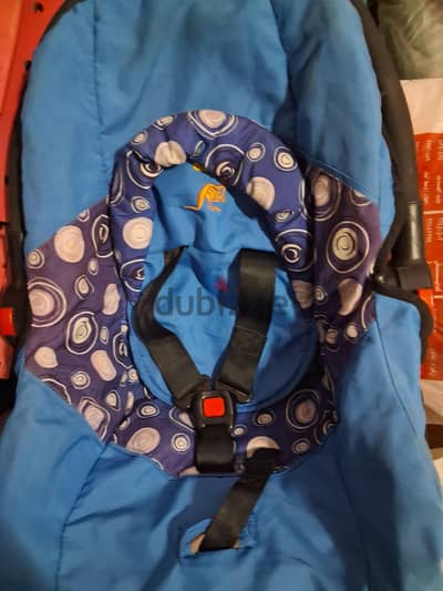 car seat baby