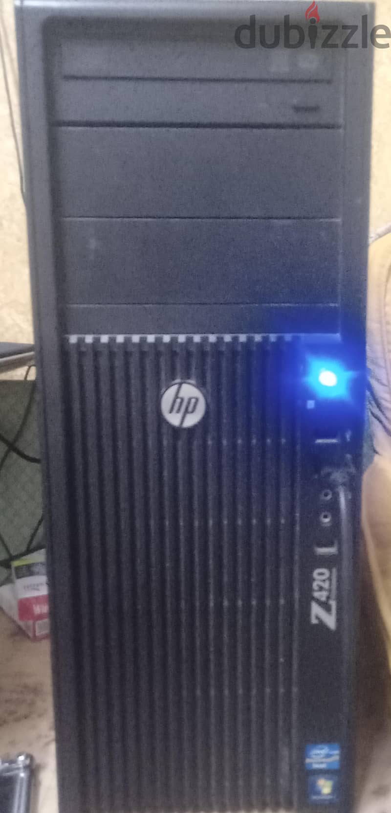 pc gaming- كمبيوتر 1