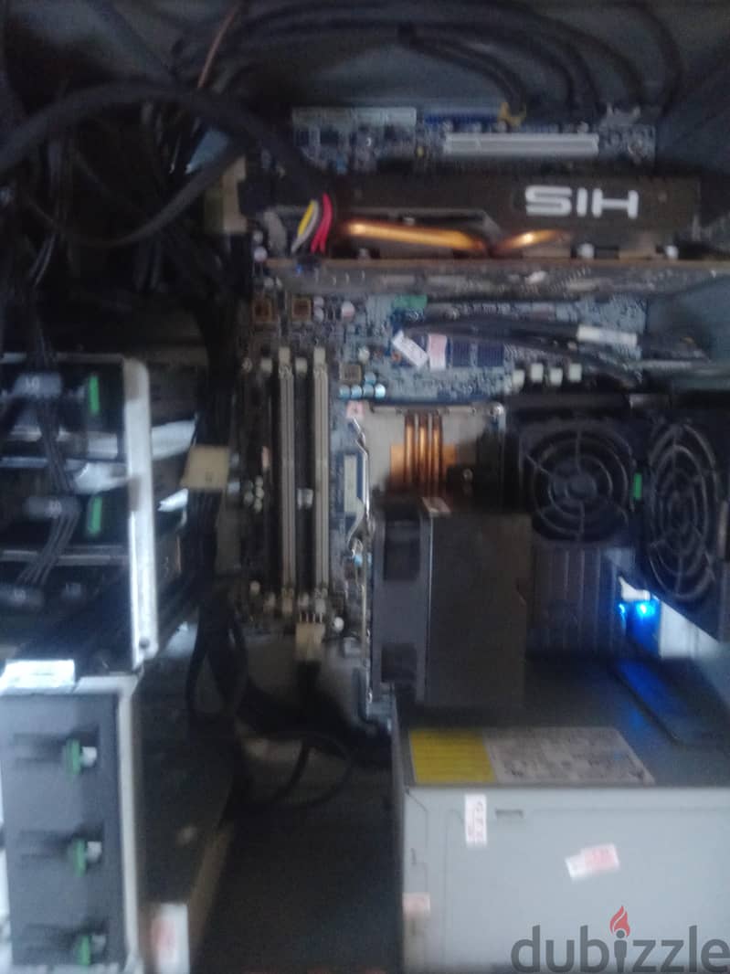 pc gaming- كمبيوتر 5