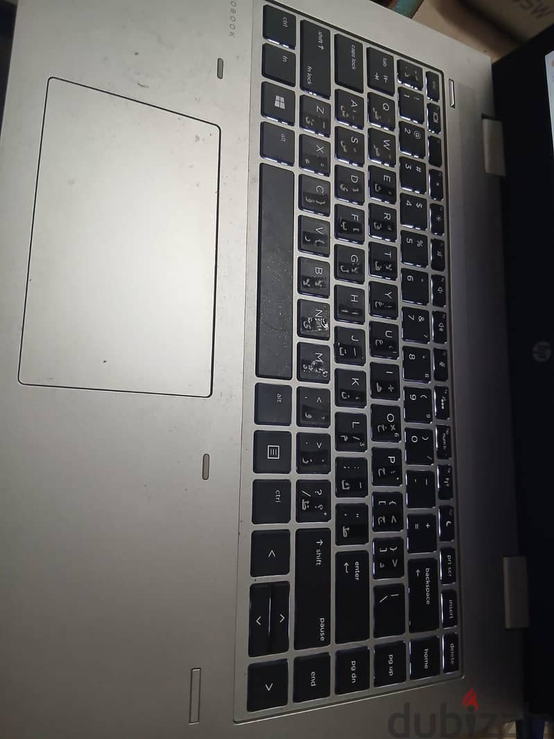 hp probook 1