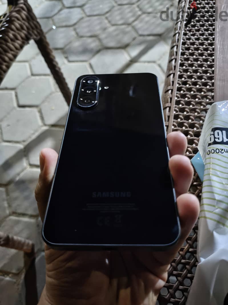 Samsung A26 like new 4