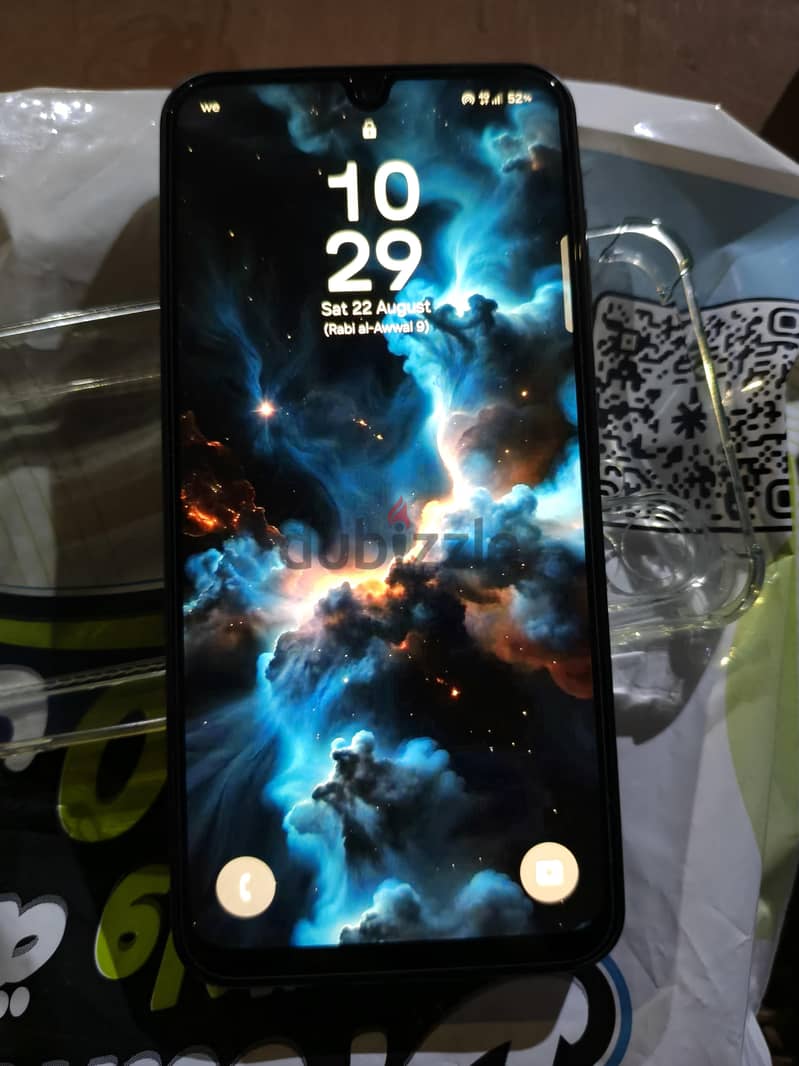 Samsung A26 like new 9