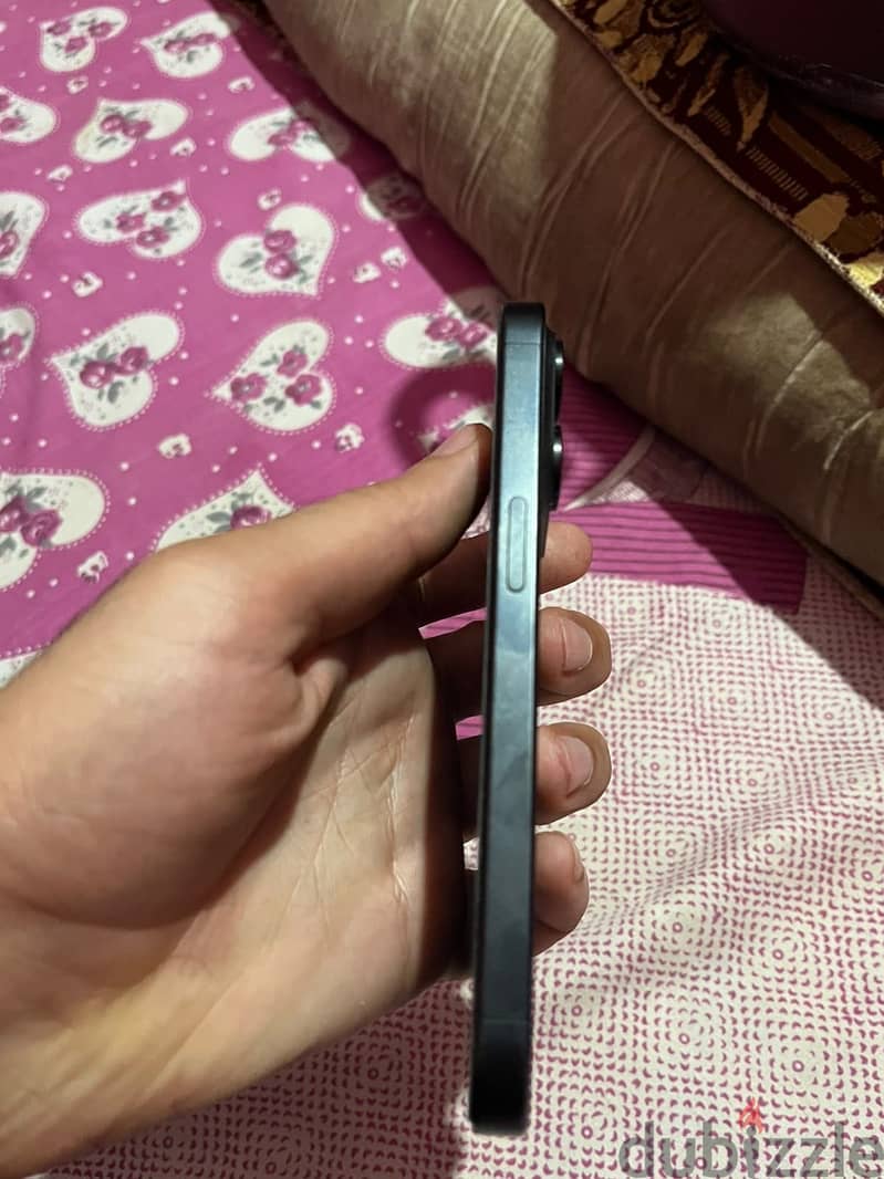 Apple - iPhone 15 Pro 4