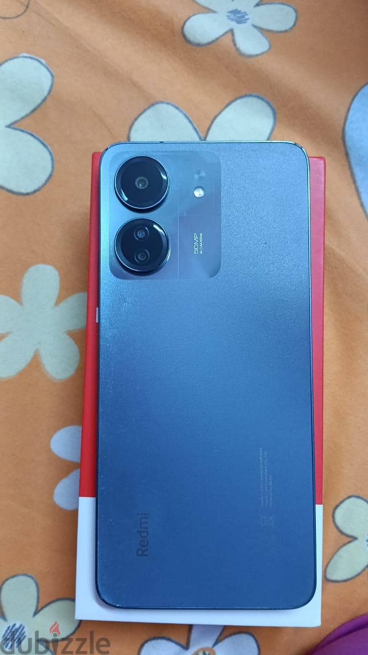 Xiaomi Redmi 13C 1