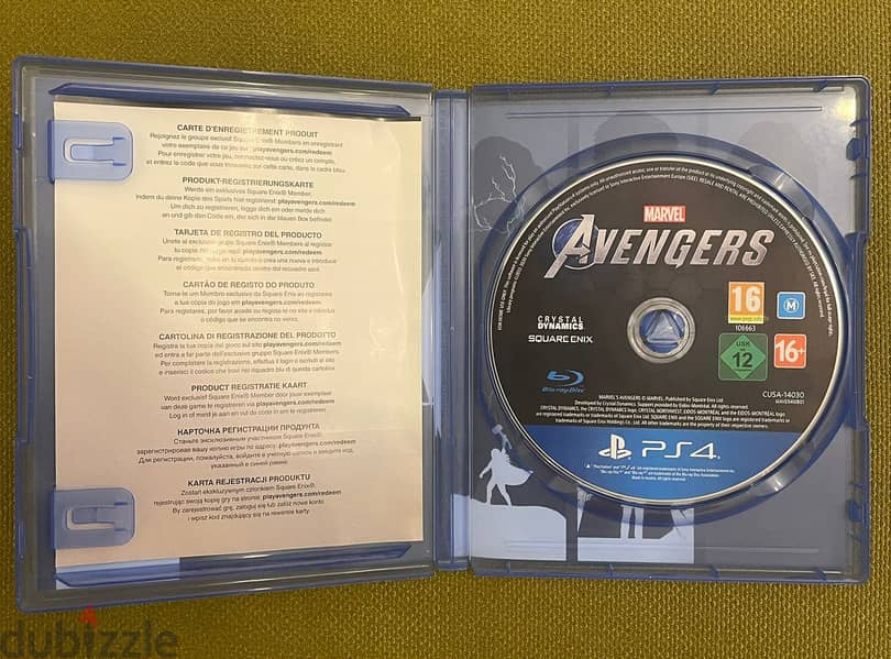 ألعاب ps4 3