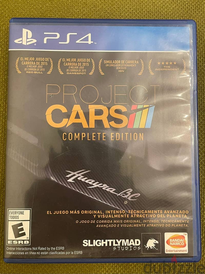 ألعاب ps4 4