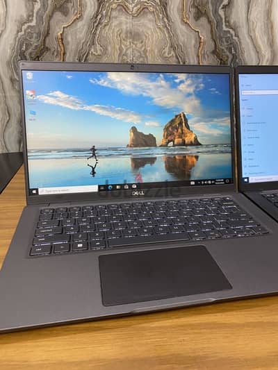 Laptop dell latitude 7420 - 7430