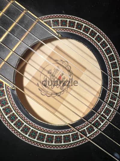 Espana classic guitar