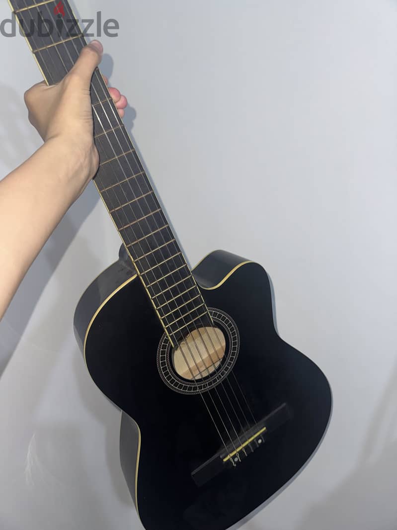 Espana classic guitar 1
