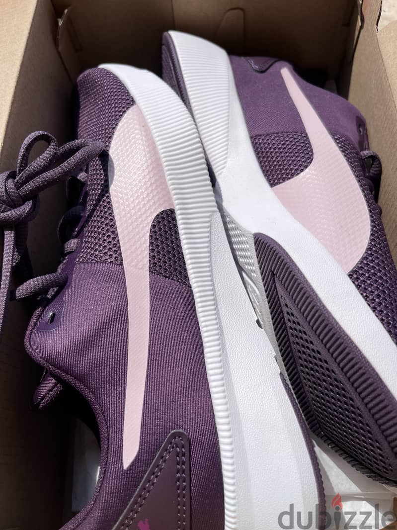Puma Women Size 38.5 1